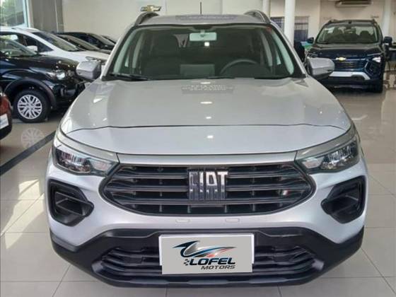 FIAT PULSE 1.3 FLEX DRIVE CVT